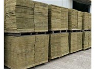 巖棉板的施工條件和施工方法分別是什么呢，山西興富利偉業(yè)為您解答